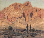 Paul Lauritz (1889-1975 Glenda