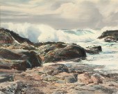 Paul Lauritz (1889-1975 Glenda