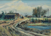 PAUL LAURITZ (AMERICAN, 1889-1