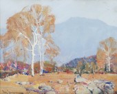 Paul Lauritz (American, 1889-1
