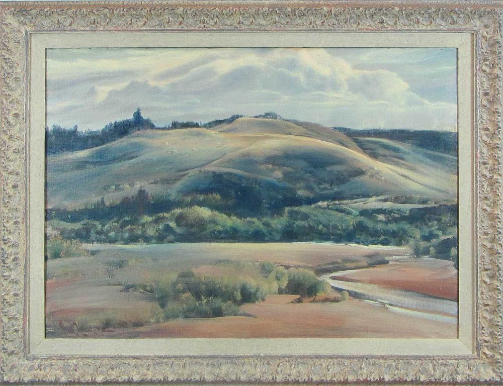 PAUL LAURITZ (CALIFORNIA,