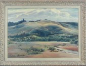 PAUL LAURITZ (CALIFORNIA, 1889