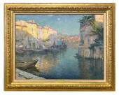 PAUL LEDUC (1876-1943)Paul Led