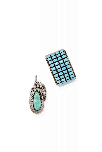PAUL LIVINGSTON BRACELET & TOM