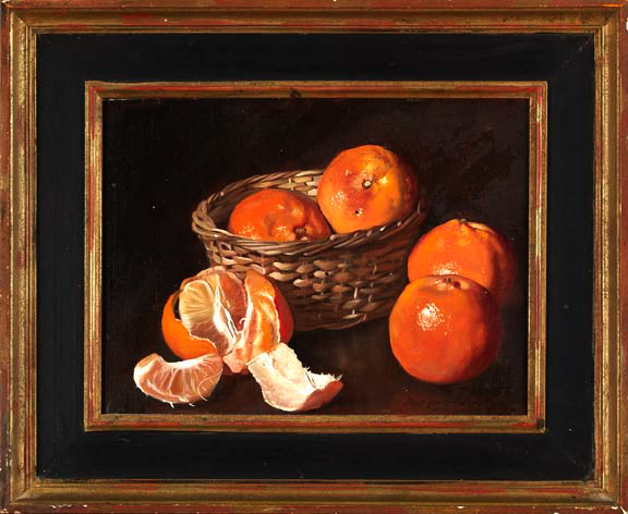 Paul Longenecker (American,