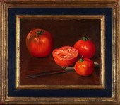Paul Longenecker (American, Co
