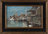 PAUL LONGENECKER (MASSACHUSETT