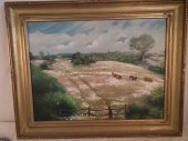 PAUL LONGENECKER NANTUCKET HOR