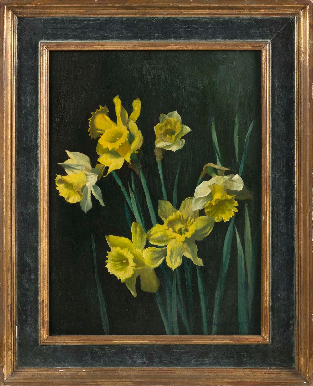 PAUL LONGENECKER (NEW