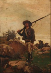 PAUL LOUIS NARCISSE GROLLERON