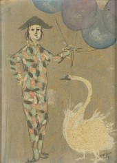 PAUL LUCIEN DESSAU (1909 - 199