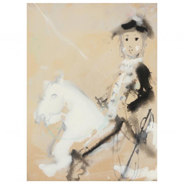 PAUL LUCIEN DESSAU (BRITISH,