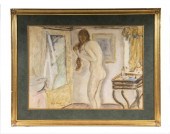 PAUL LUCIEN MAZE (FRANCE, 1887