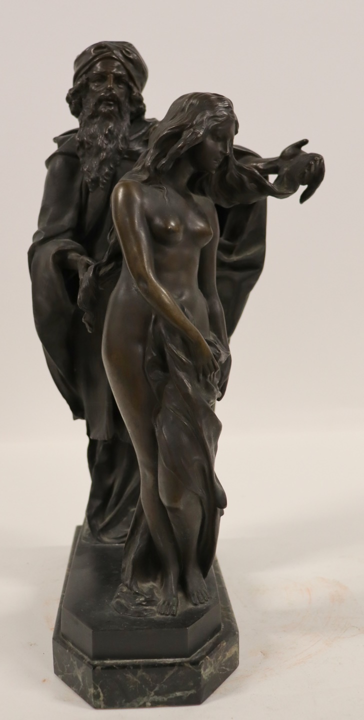 PAUL LUDWIG KOWALCZEWSKI (GERMAN,