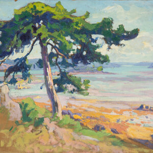 Paul Madeline (French, 1863-1920)