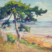 Paul Madeline
(French, 1863-19