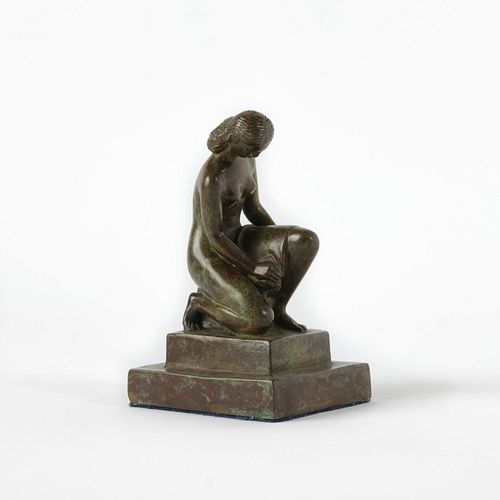 PAUL MANSHIP (1885-1966)
