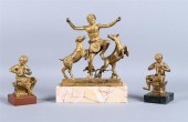 PAUL MANSHIP (AMERICAN, 1885-1