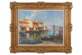 PAUL MARCEL BALMIGERE (FRENCH,