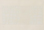 PAUL MAXWELL (1925-2015) ACRYL