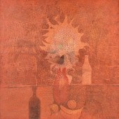 PAUL MAXWELL (AMERICAN 1925-20