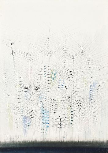 PAUL MAXWELL (AMERICAN/TEXAS
