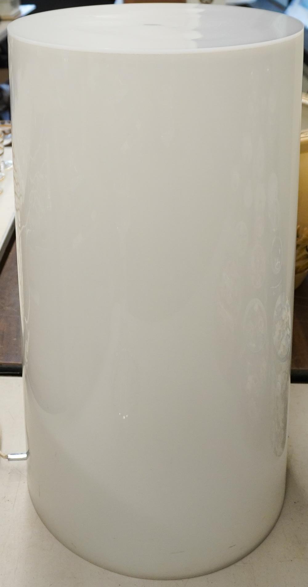 PAUL MAYEN FOR HABITAT ACRYLIC