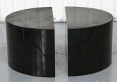 PAUL MAYEN FOR HABITAT BLACK E