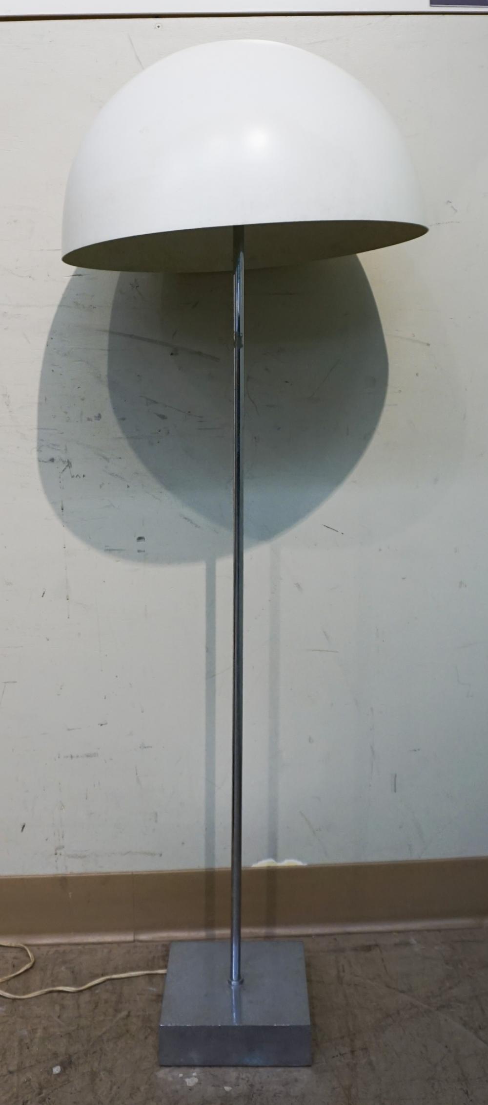PAUL MAYEN FOR HABITAT CHROME AND