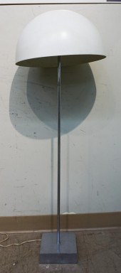 PAUL MAYEN FOR HABITAT CHROME