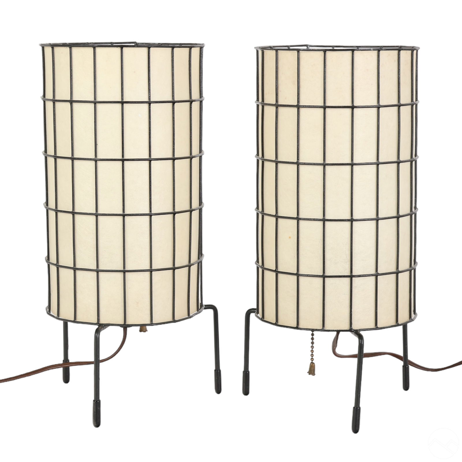 PAUL MAYEN FOR HABITAT PAIR WIRE