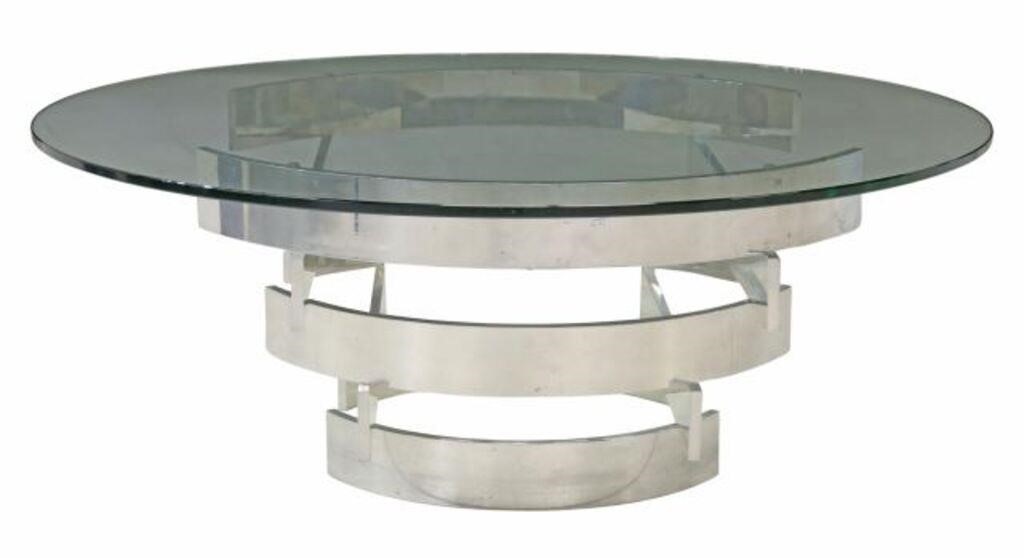 PAUL MAYEN HABITAT (ATTR) GLASS-TOP