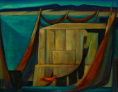 PAUL MAYS (1887-1961), MODERNI