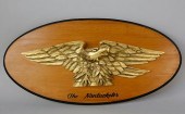 PAUL MCCARTHY CARVED AND GILT