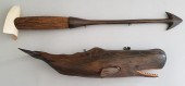 PAUL MCCARTHY HAND CARVED FULL