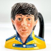 PAUL MCCARTNEY D6724 - ODD SIZ