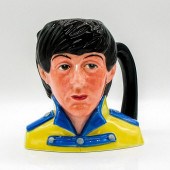 PAUL MCCARTNEY D6724 - ODD SIZ