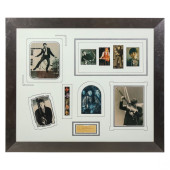 PAUL MCCARTNEY SIGNED BEATLES