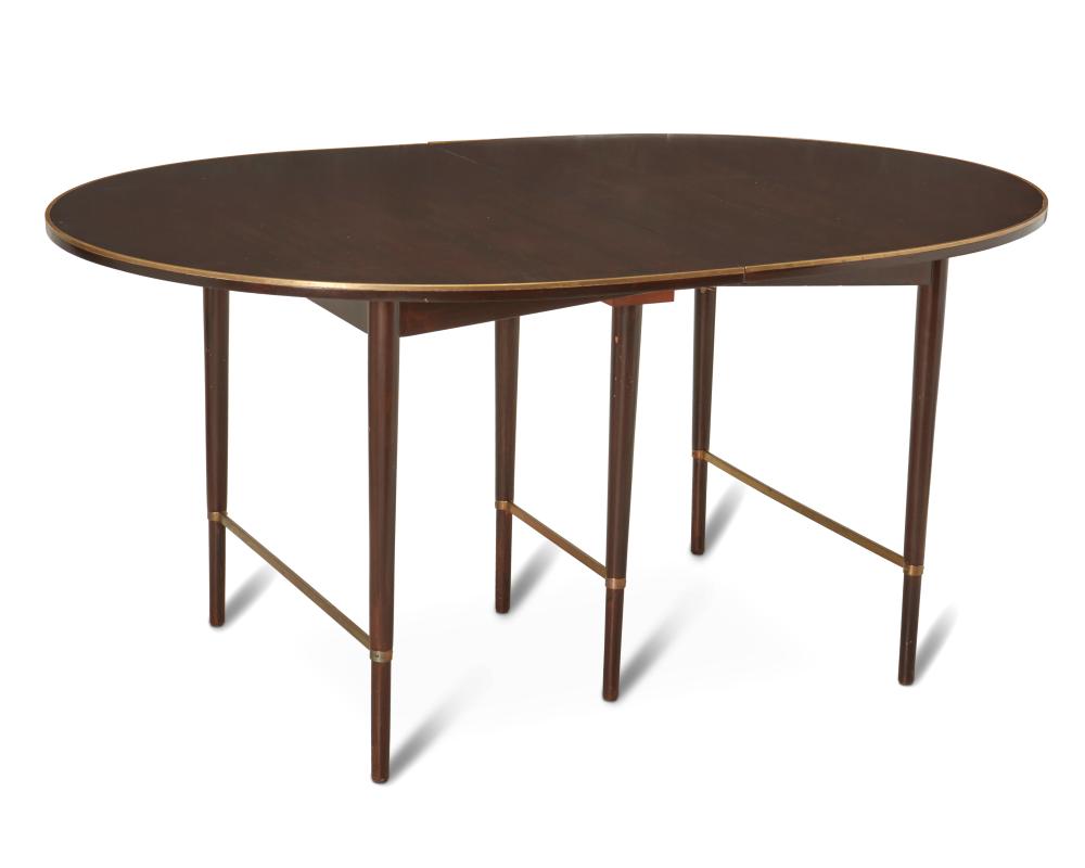 PAUL MCCOBB (1917-1969), DINING