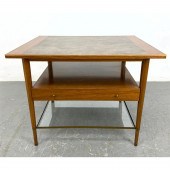 Paul McCobb 3 tier side table