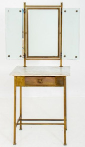 PAUL MCCOBB ATTR. DIMINUTIVE V