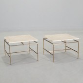 PAUL MCCOBB (ATTRIB.), PAIR BR