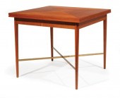 PAUL MCCOBB CONNOISSEUR EXTENS