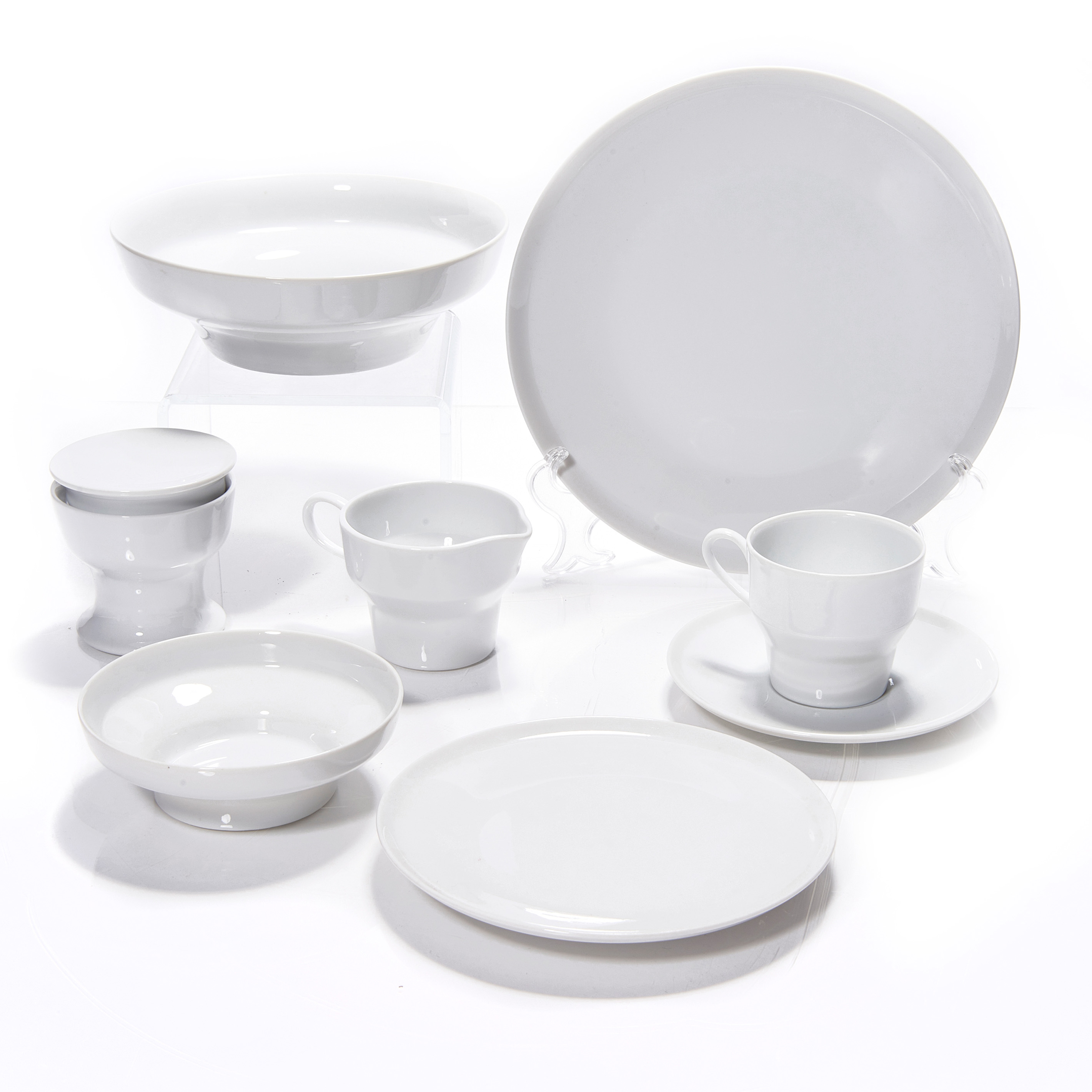 PAUL MCCOBB CONTEMPRI TABLEWARE