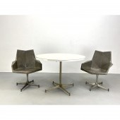 Paul McCobb Elephant Gray Fibe