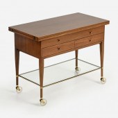 PAUL MCCOBB FOR CALVIN 1072 SE