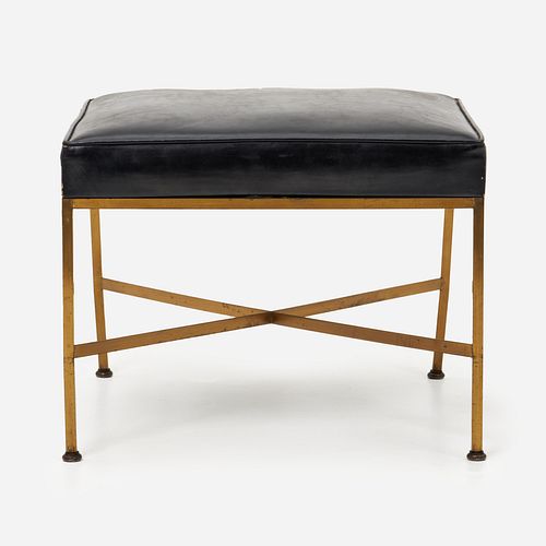 PAUL MCCOBB FOR CALVIN 1306 STOOL