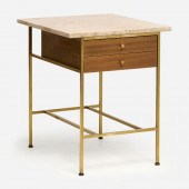 PAUL MCCOBB FOR CALVIN 8712 IR