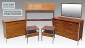 PAUL McCOBB FOR CALVIN BEDROOM