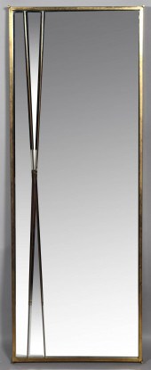 PAUL MCCOBB FOR CALVIN BRASS M